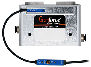 GramForceGripper グラムフォース グリッパー ポジションセンサー